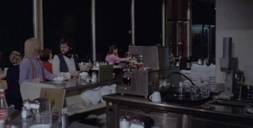Beware! The Blob 1972