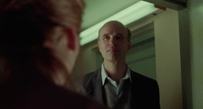 What Happened Was... 1994