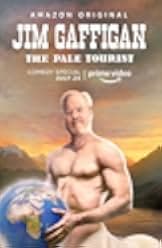 Jim Gaffigan: The Pale Tourist