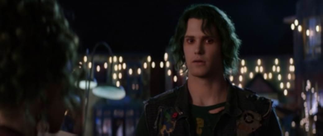 Z-O-M-B-I-E-S 2 2020