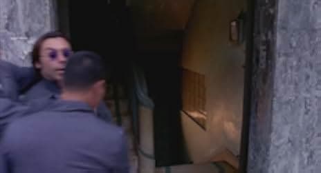 Troublesome Night 3 1998