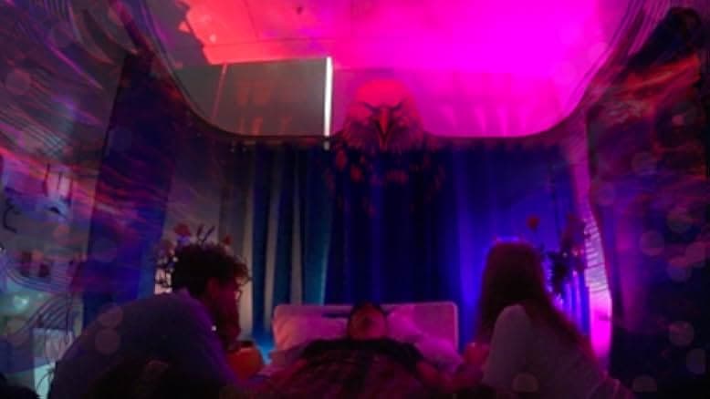 Magic Medicine 2018