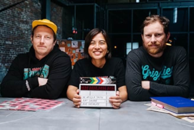 The Grizzlie Truth 2022