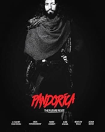 Pandorica 2016