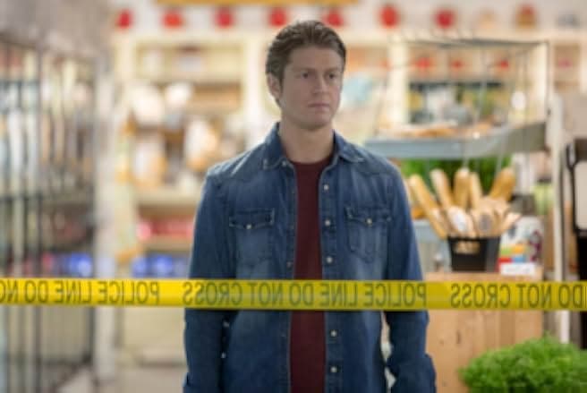 Morning Show Mysteries: Countdown to Murder 2019