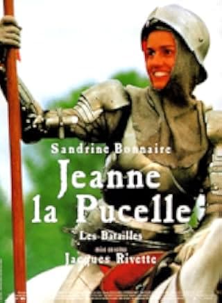 Joan the Maid 1: The Battles 1994