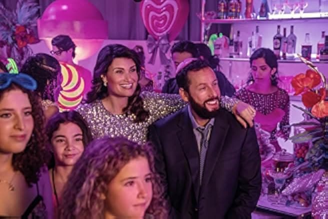 You Are So Not Invited to My Bat Mitzvah 2023