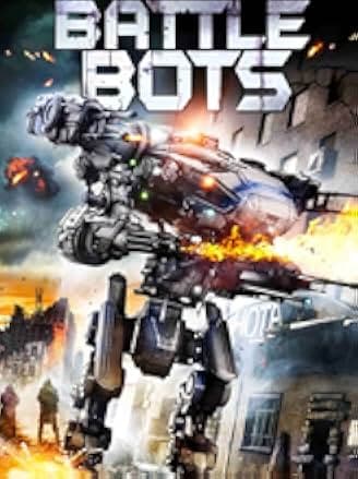 Battle Bots 2018