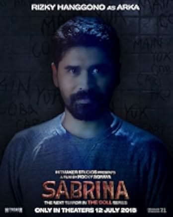 Sabrina 2018