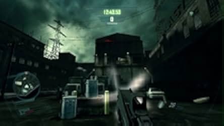 Suicide Room 2011