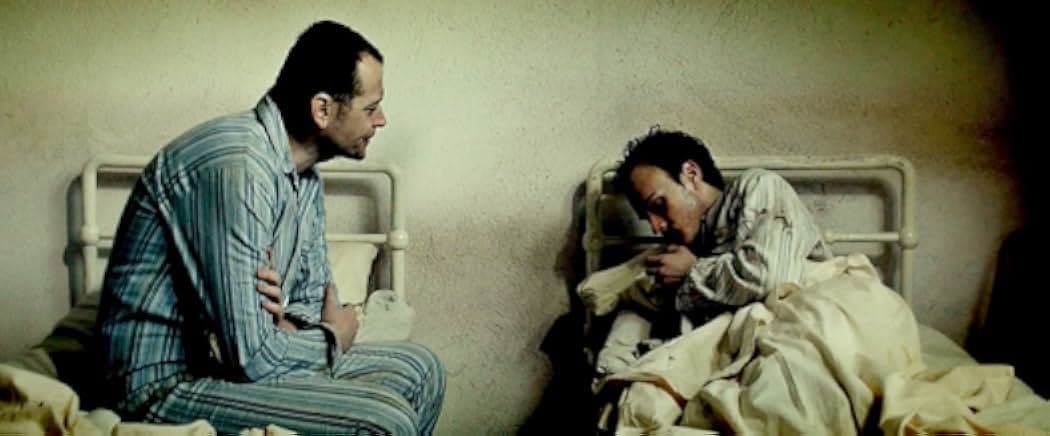 Tortured for Christ 2018