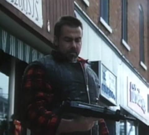 Abraxas, Guardian of the Universe 1991