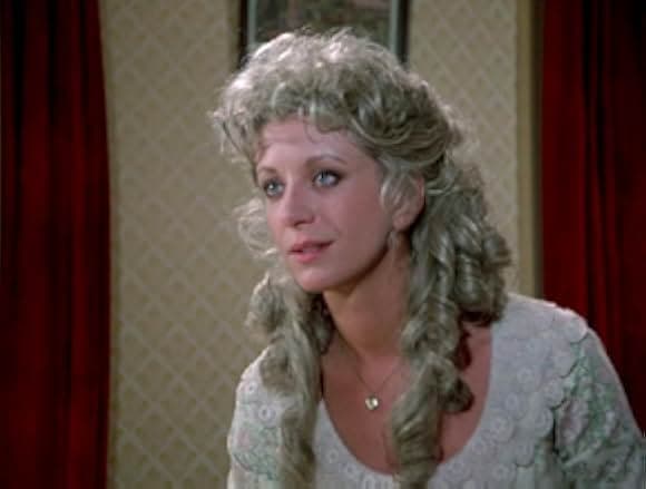 The Shadow Riders 1982