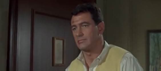 Blindfold 1965