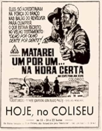 An Eye for an Eye 1966