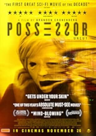 Possessor Uncut 2020