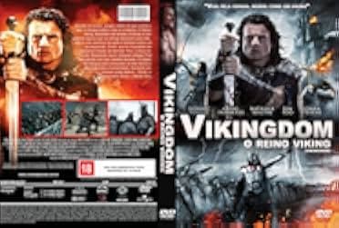 Vikingdom 2013