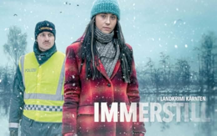 Immerstill 2023