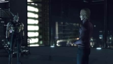 Appleseed Ex Machina 2007