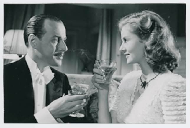 While the Door Was Closed 1946