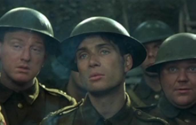 The Trench 1999