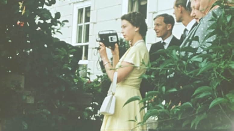 Elizabeth: The Unseen Queen 2022