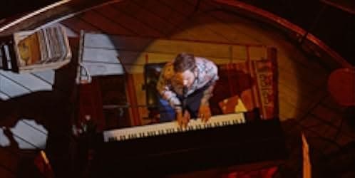 Ben Platt Live from Radio City Music Hall 2020