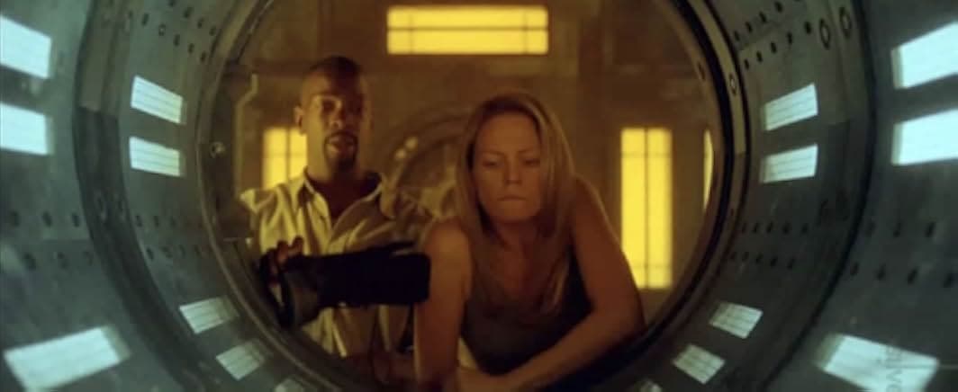 Cube Zero 2004