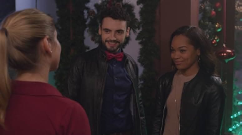 A Christmas Prince 2017