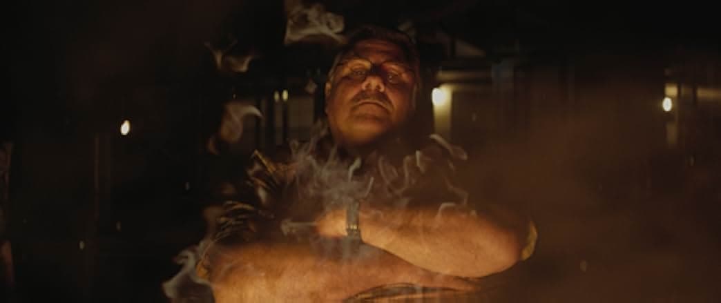 The Legend of Cocaine Island 2018