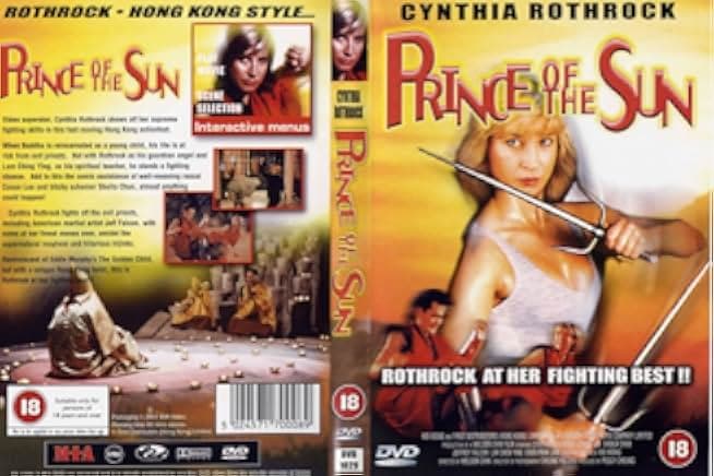Prince of the Sun 1990