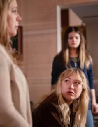 Would You Kill for Me? The Mary Bailey Story 2023