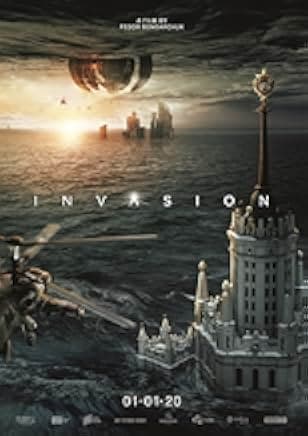 Invasion 2020
