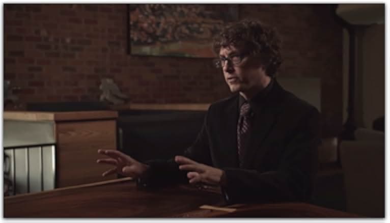 Marketing the Messiah 2020