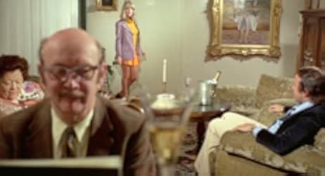 Blutjunge Verführerinnen 3. Teil 1972