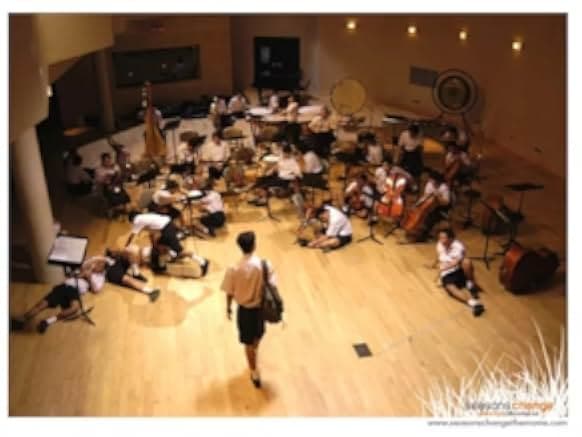 Seasons change: Phror arkad plian plang boi 2006