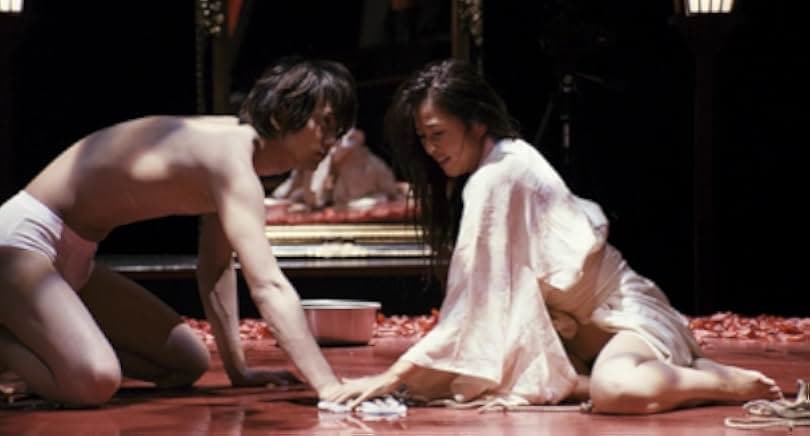 Flower & Snake: Zero 2014