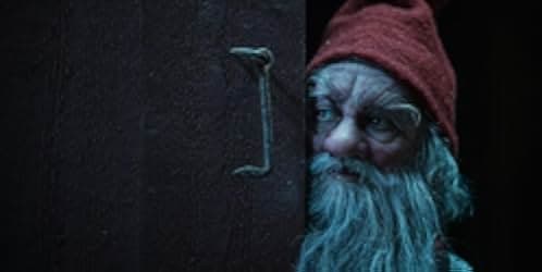 There's Something in the Barn 2023