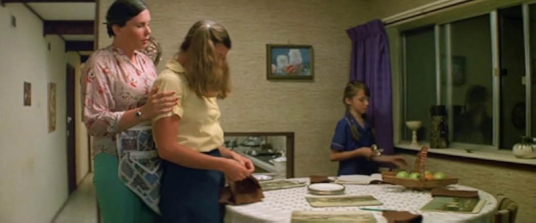 Puberty Blues 1981