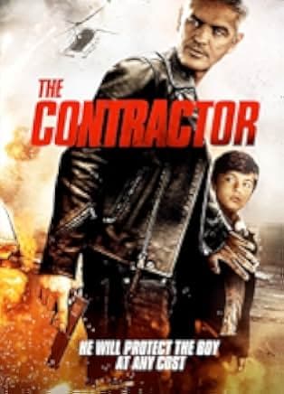 The Contractor 2018