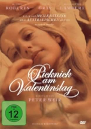 Picnic at Hanging Rock 1975