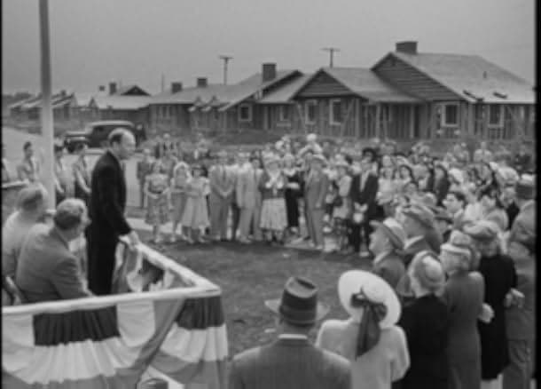 Act of Violence 1948