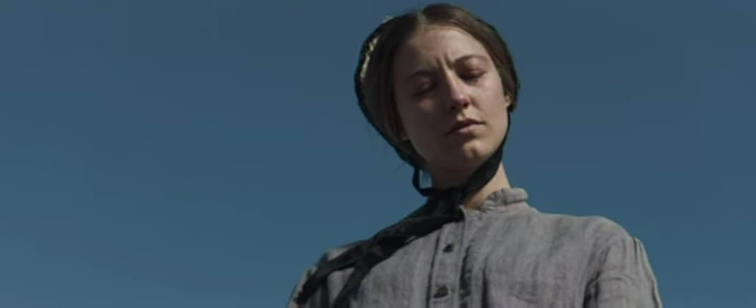 The Wind 2018