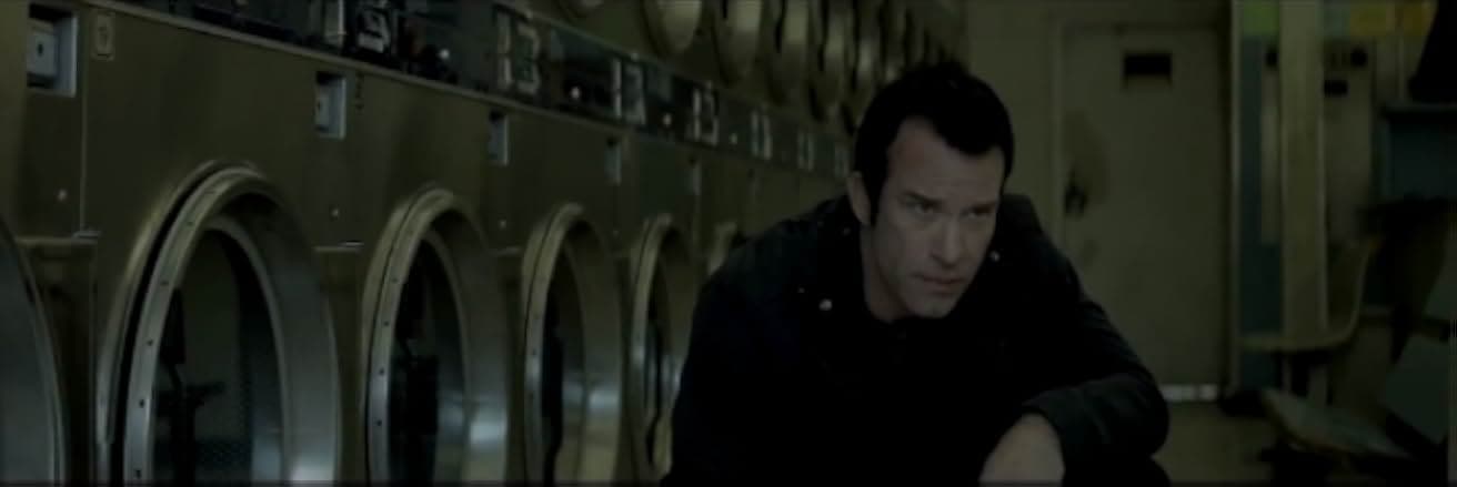 The Punisher: Dirty Laundry 2012