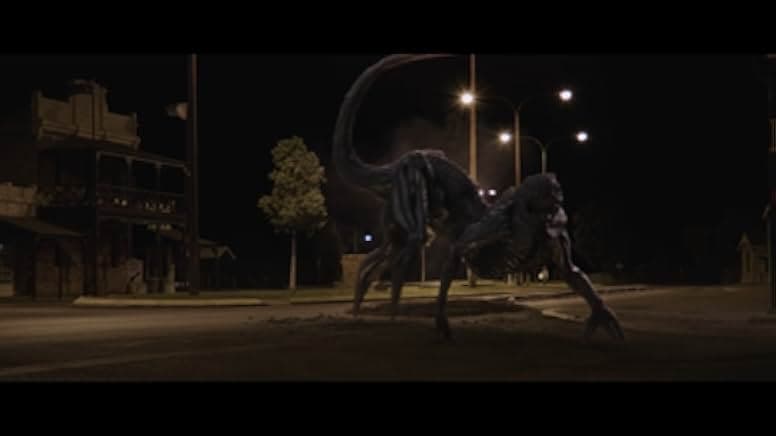 The Dustwalker 2019