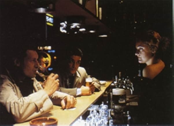 Brussels by Night 1984