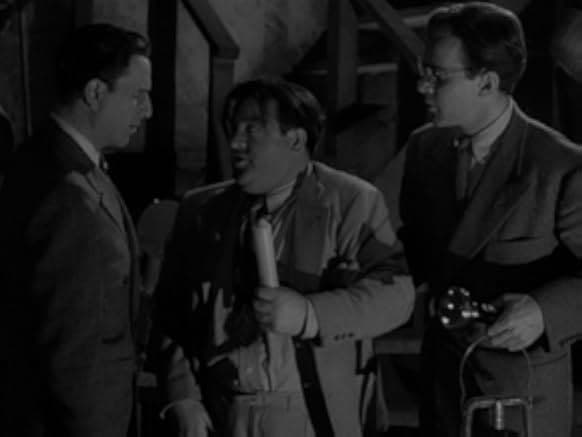 Hold That Ghost 1941