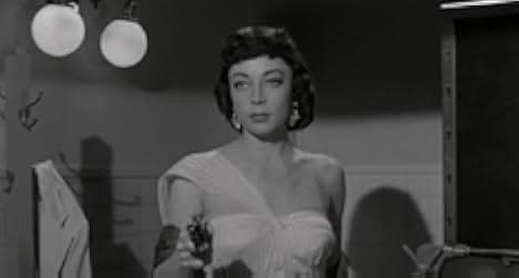 Abbott and Costello Meet the Mummy 1955