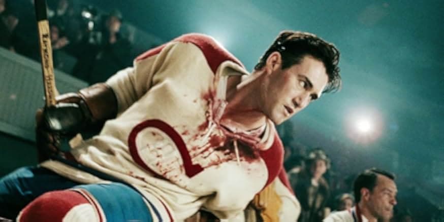 The Rocket 2007