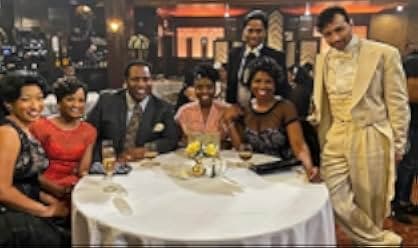 Remember Me: The Mahalia Jackson Story 2022